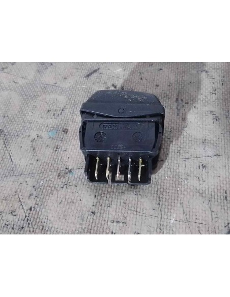 MANDO ELEVALUNAS DELANTERO IZQUIERDO CITROEN XSARA PICASSO - 220629