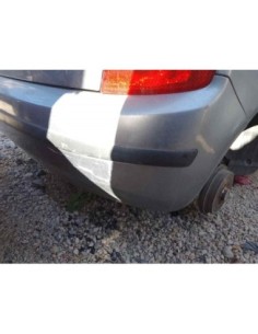 PARAGOLPES TRASERO SKODA FABIA (6Y2/6Y3) - 191359 2