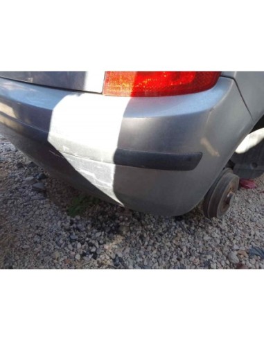 PARAGOLPES TRASERO SKODA FABIA (6Y2/6Y3) - 191359