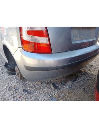 PARAGOLPES TRASERO SKODA FABIA (6Y2/6Y3) - 191359