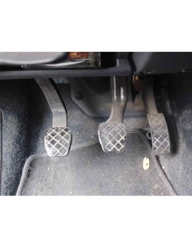 PEDAL ACELERADOR SKODA FABIA (6Y2/6Y3) - 244667