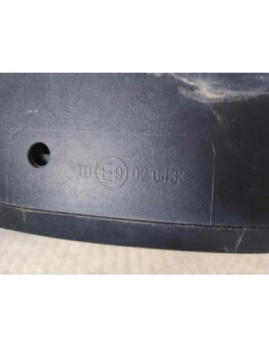 RETROVISOR IZQUIERDO RENAULT KANGOO I (F/KC0) -...