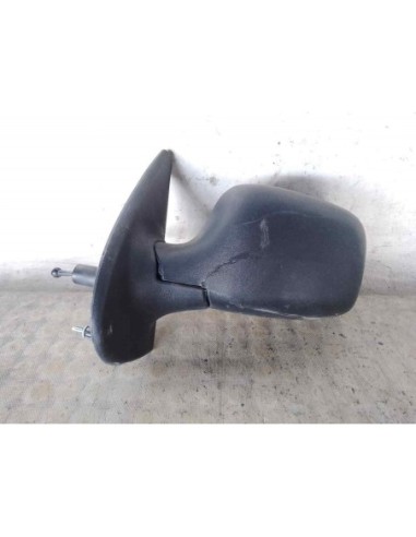 RETROVISOR IZQUIERDO RENAULT KANGOO I (F/KC0) -...