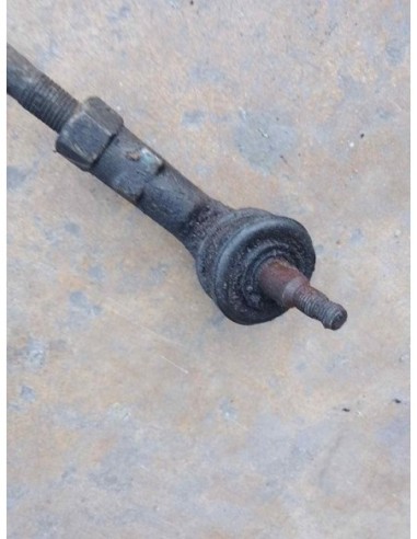 CREMALLERA DIRECCION HYUNDAI GETZ (TB) - 217631