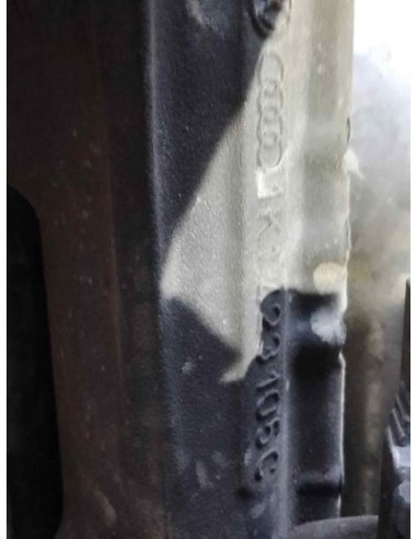 CREMALLERA DIRECCION SEAT LEON (1P1) - 212720