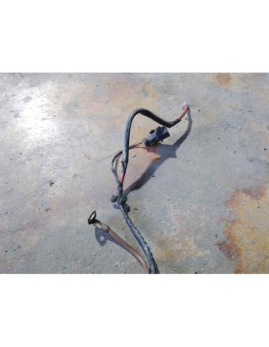 CREMALLERA DIRECCION SEAT LEON (1P1) - 212720