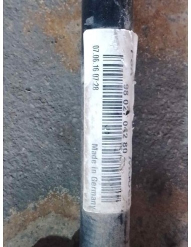 BARRA ESTABILIZADORA DELANTERA PEUGEOT 308 -...