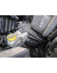 SERVOFRENO SKODA FABIA (6Y2/6Y3) - 244680