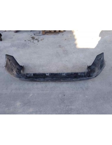 PARAGOLPES TRASERO RENAULT KANGOO I (F/KC0) -...