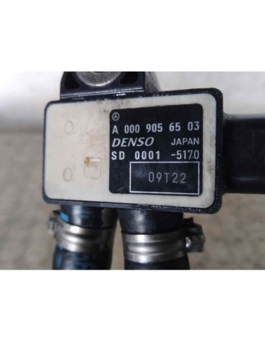 SENSOR MERCEDES-BENZ CLASE E (BM 213) BERLINA -...