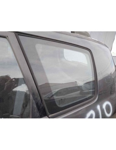 LUNA CUSTODIA TRASERA IZQUIERDA KIA CARENS (RS)...