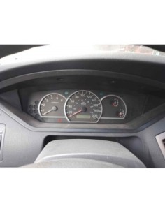 CUADRO INSTRUMENTOS KIA CARENS (RS) - 223633