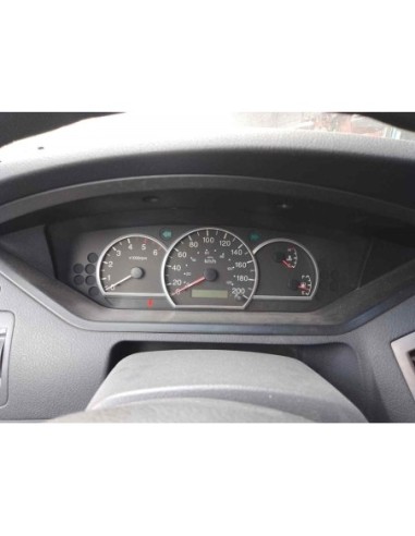 CUADRO INSTRUMENTOS KIA CARENS (RS) - 223633