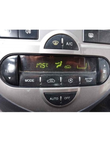 MANDO CALEFACCION / AIRE ACONDICIONADO KIA...