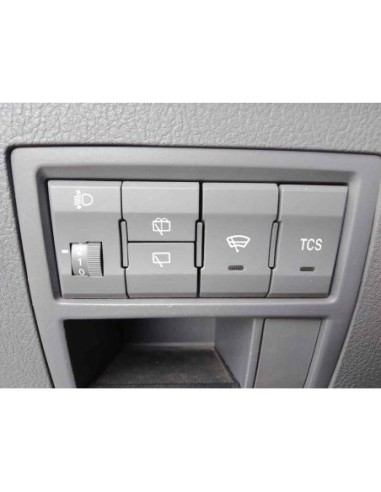 MANDO MULTIFUNCION KIA CARENS (RS) - 223661