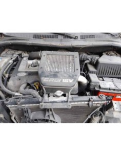 MOTOR ARRANQUE KIA CARENS (RS) - 223666