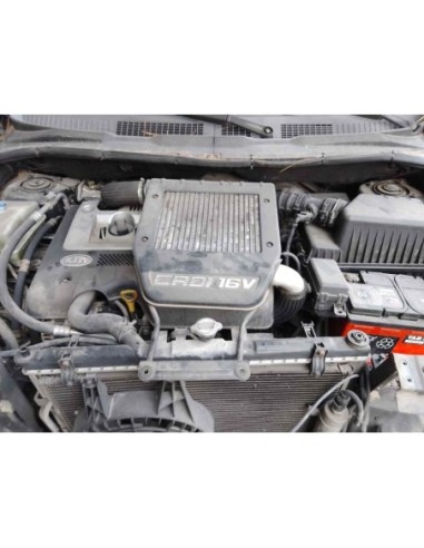 MOTOR ARRANQUE KIA CARENS (RS) - 223666