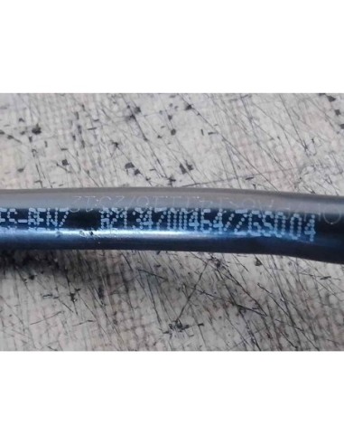 TUBO MERCEDES-BENZ CLASE E (BM 213) BERLINA -...