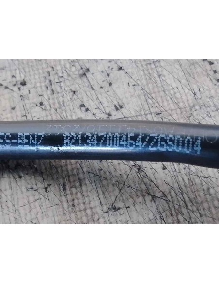 TUBO MERCEDES-BENZ CLASE E (BM 213) BERLINA - 222562