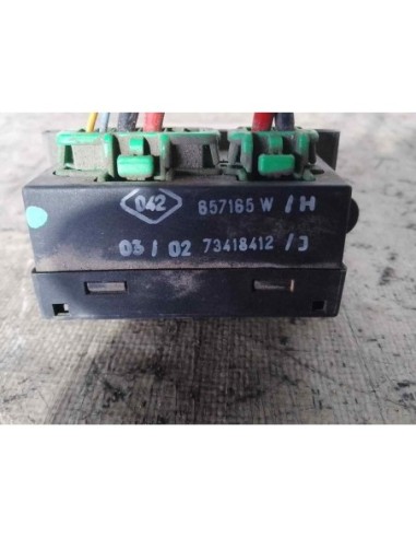 RESISTENCIA CALEFACCION RENAULT SCENIC I (JA...