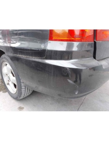 PARAGOLPES TRASERO KIA CARENS (RS) - 223670