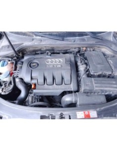 ABS AUDI A3 (8P1) - 220268