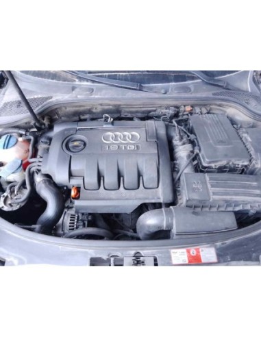 ABS AUDI A3 (8P1) - 220268