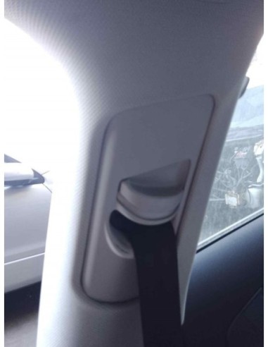 AIRBAG CORTINA DELANTERO DERECHO AUDI A3 (8P1)...