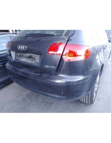 PUENTE TRASERO AUDI A3 (8P1) - 220354