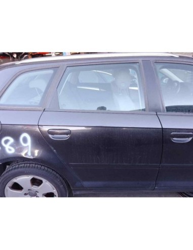 PUERTA TRASERA DERECHA AUDI A3 (8P1) - 220357