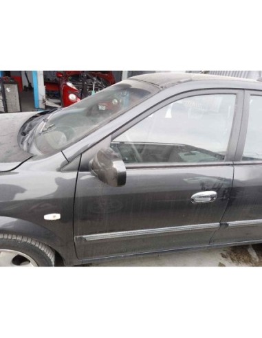 PUERTA DELANTERA IZQUIERDA KIA CARENS (RS) -...