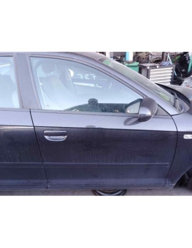 PUERTA DELANTERA DERECHA AUDI A3 (8P1) - 220522