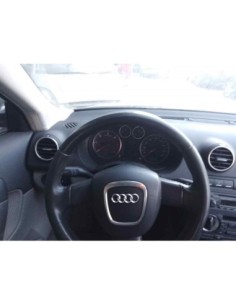 KIT AIRBAG AUDI A3 (8P1) - 220526