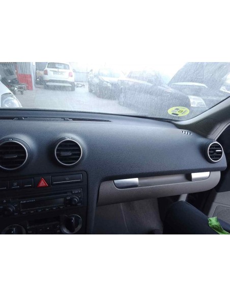 KIT AIRBAG AUDI A3 (8P1) - 220526