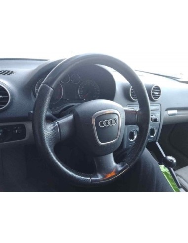 VOLANTE AUDI A3 (8P1) - 220529