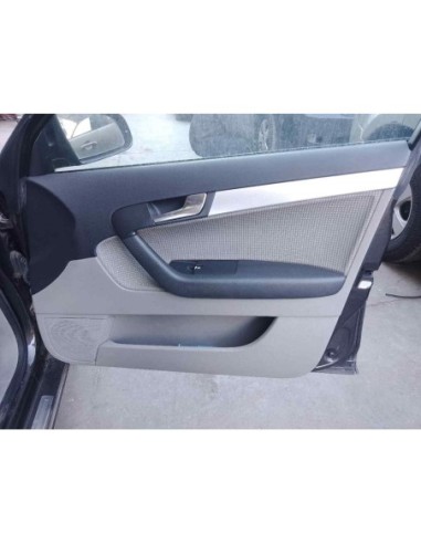 GUARNECIDO PUERTA DELANTERA DERECHA AUDI A3...