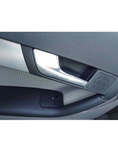 MANETA INTERIOR TRASERA IZQUIERDA AUDI A3 (8P1)...