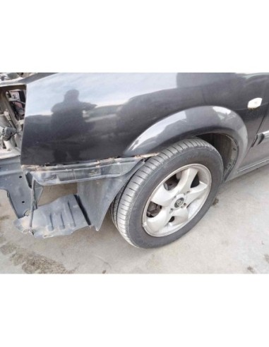 TRANSMISION DELANTERA IZQUIERDA KIA CARENS (RS)...