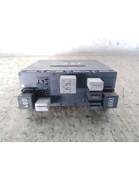 CAJA RELES / FUSIBLES VOLKSWAGEN GOLF V (1K1)(10 2003) - 220082