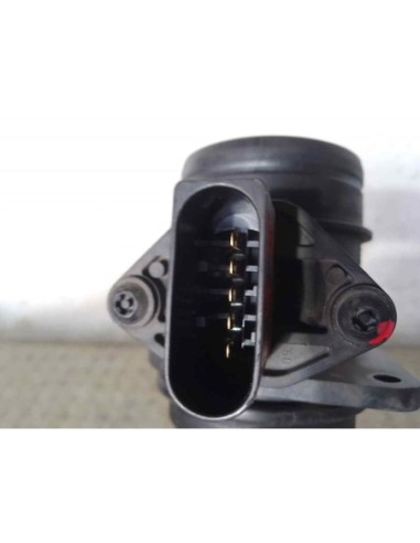 CAUDALIMETRO VOLKSWAGEN GOLF V (1K1)(10 2003) -...