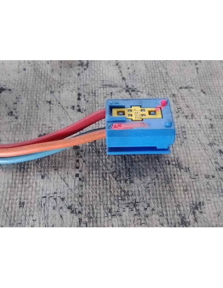 CONMUTADOR DE ARRANQUE CITROEN XSARA PICASSO - 220608