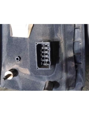 RETROVISOR DERECHO RENAULT SCENIC I (JA   ) -...