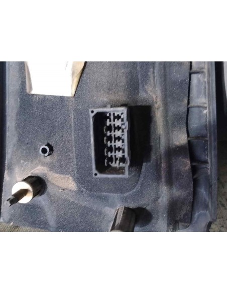 RETROVISOR DERECHO RENAULT SCENIC I (JA   ) - 224089