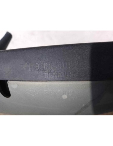RETROVISOR DERECHO RENAULT SCENIC I (JA   ) -...