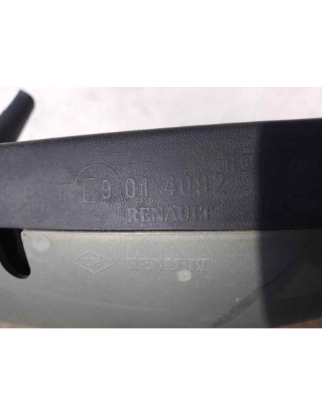 RETROVISOR DERECHO RENAULT SCENIC I (JA   ) - 224089