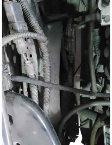 ELECTROVENTILADOR VOLVO S80 BERLINA - 221065