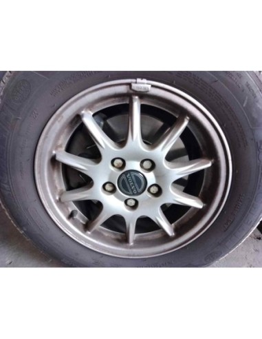 LLANTA VOLVO S80 BERLINA - 226533