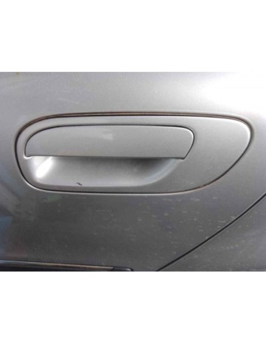 MANETA EXTERIOR TRASERA IZQUIERDA VOLVO S80...