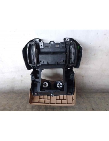 REJILLA AIREADORA PORSCHE CAYENNE (TIPO 92A) -...