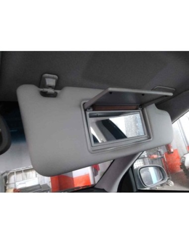 PARASOL DERECHO VOLVO S80 BERLINA - 226541